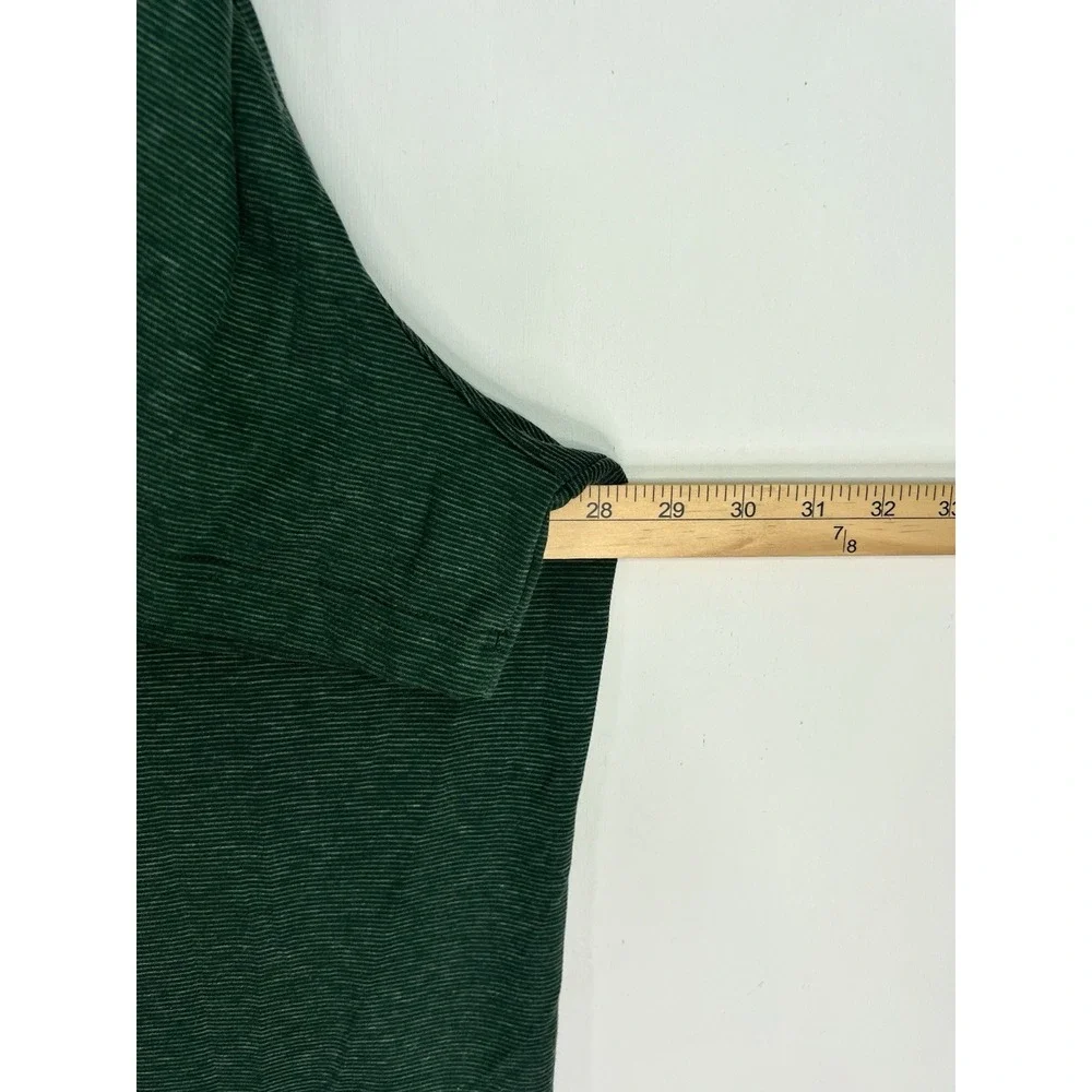 Nike‎ Michigan State Spartans Men's Polo Sz 3XL Green NCAA Shirt CN7854-330